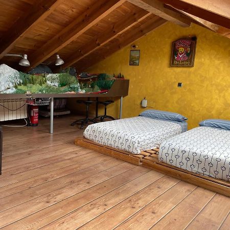 فيلا Casa En Cofinal المظهر الخارجي الصورة